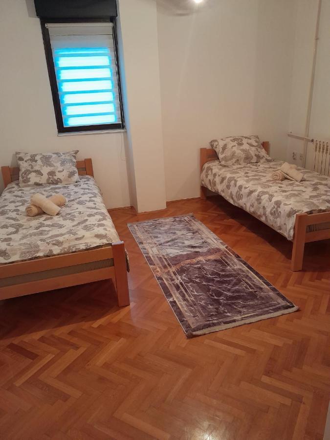 Drmanic Apartment *